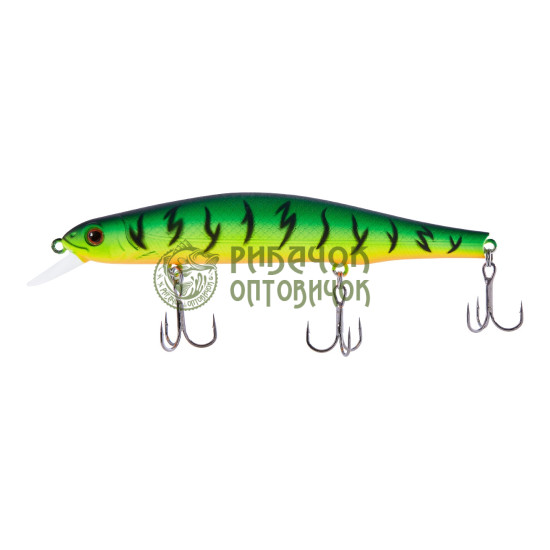 Воблер Select Insider 110SP 110mm 17.2g col.02 (0.8-1.2m)