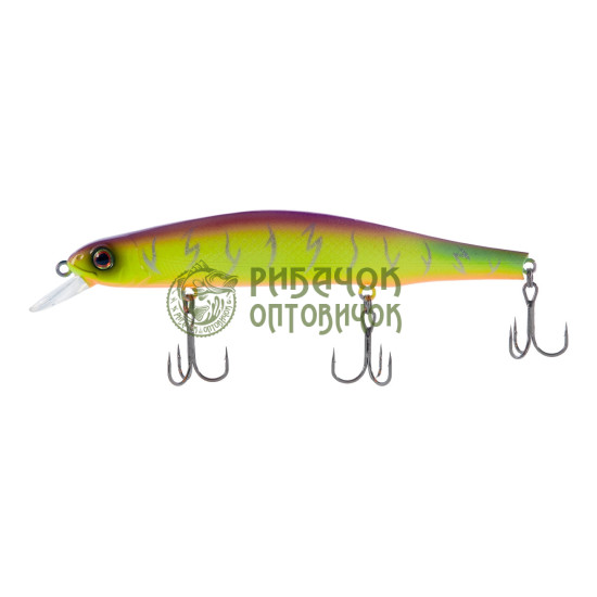 Воблер Select Insider 110SP 110mm 17.2g col.03 (0.8-1.2m)