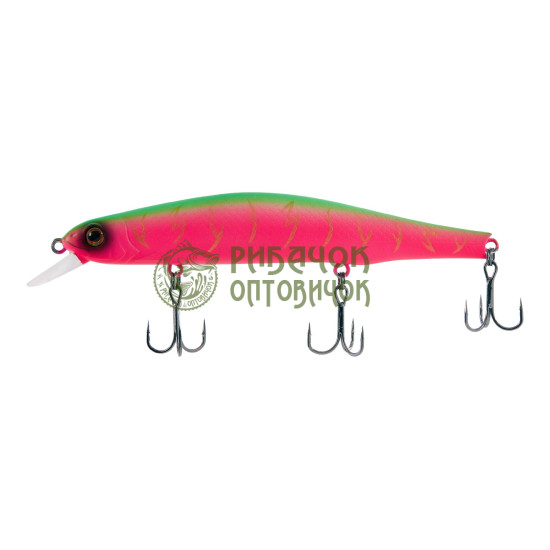 Воблер Select Insider 110SP 110mm 17.2g col.04 (0.8-1.2m)