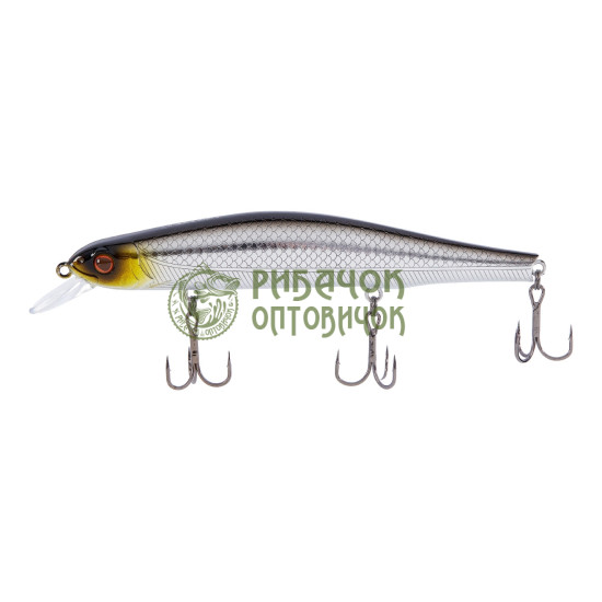 Воблер Select Insider 110SP 110mm 17.2g col.07 (0.8-1.2m)