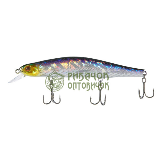 Воблер Select Insider 110SP 110mm 17.2g col.08 (0.8-1.2m)