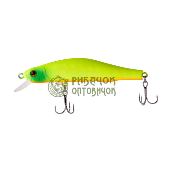 Воблер Select Insider 80SP 80mm 8.1g col.01 (0.8-1.0m)