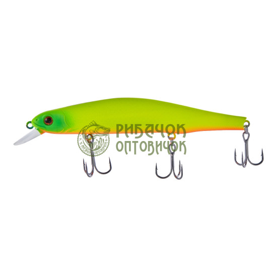 Воблер Select Insider 110SP 110mm 17.2g col.01 (0.8-1.2m)