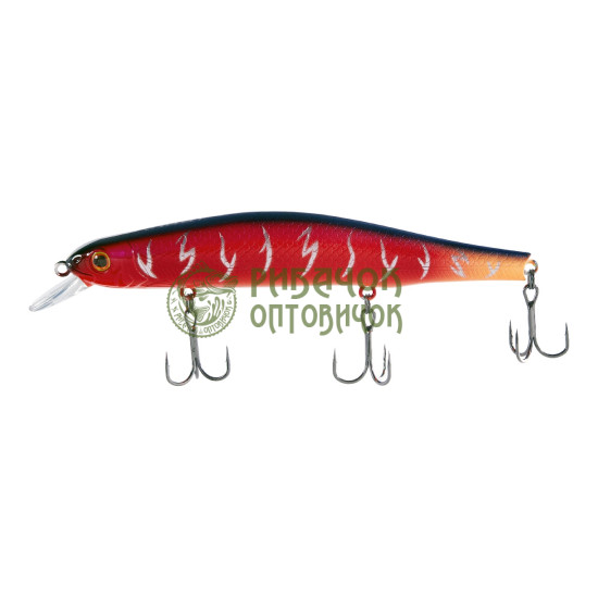 Воблер Select Insider 110SP 110mm 17.2g col.06 (0.8-1.2m)