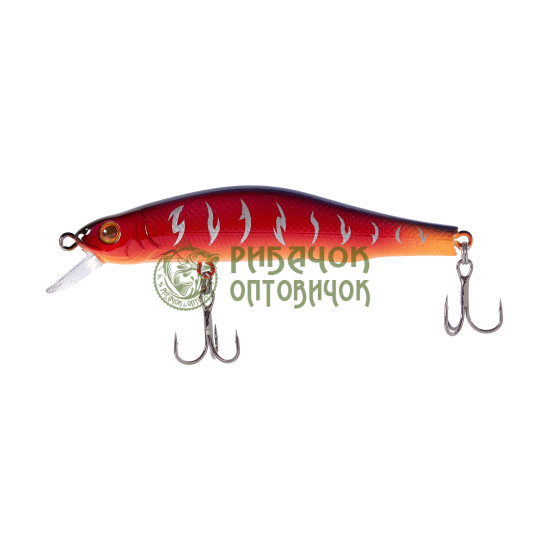 Воблер Select Insider 80SP 80mm 8.1g col.06 (0.8-1.0m)