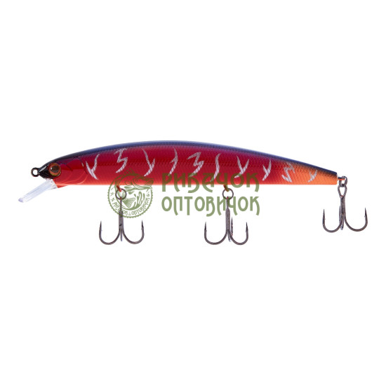 Воблер Select Dementor 130SP 130mm 21.0g col.06 (1.5-1.8m)