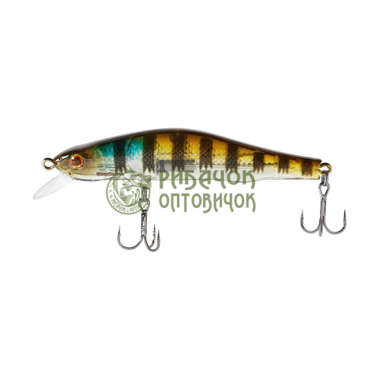 Воблер Select Insider 80SP 80mm 8.1g col.22 (0.8-1.0m)
