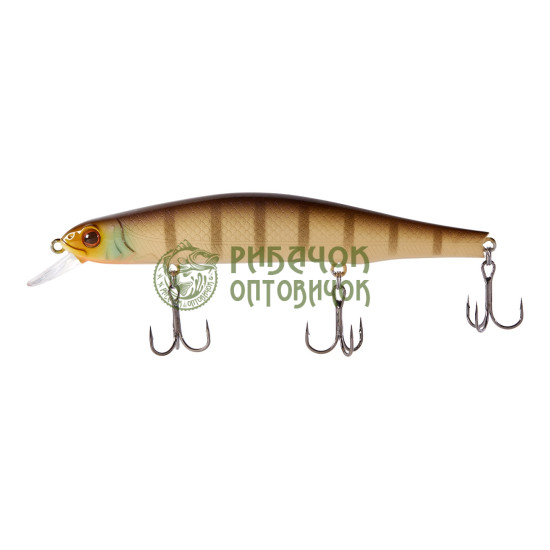 Воблер Select Insider 110SP 110mm 17.2g col.12 (0.8-1.2m)