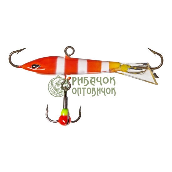 Балансир Select Smile 30mm 4.0g NM(Nemol)