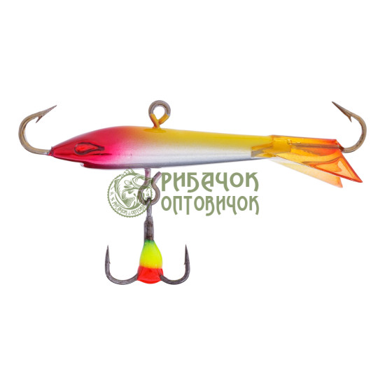 Балансир Select Smile 30mm 4.0g CLN(Clown)