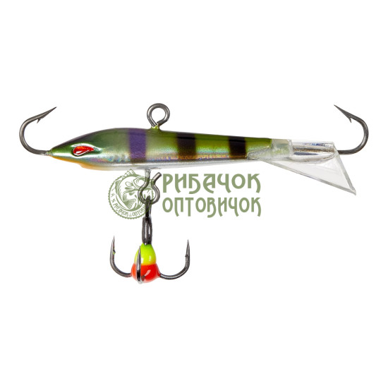 Балансир Select Smile 45mm 8.0g GHP(Ghost Perch)