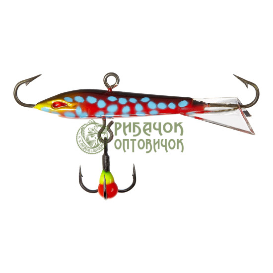 Балансир Select Smile 60mm 24.0g CT(Coral Trout)
