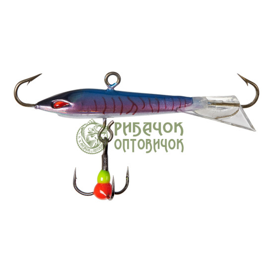 Балансир Select Smile 55mm 18.0g MC(Mackrell)
