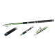 Спінінг телескопічний Reflex FR 20-80g 2.1m