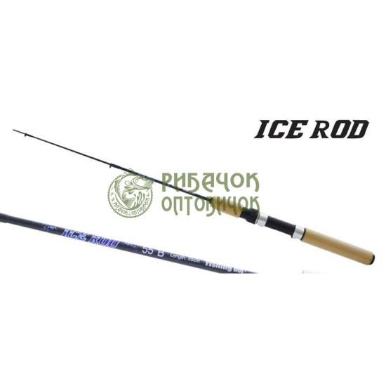 Вудка зимова Fishing ROI ICE ROD 55B