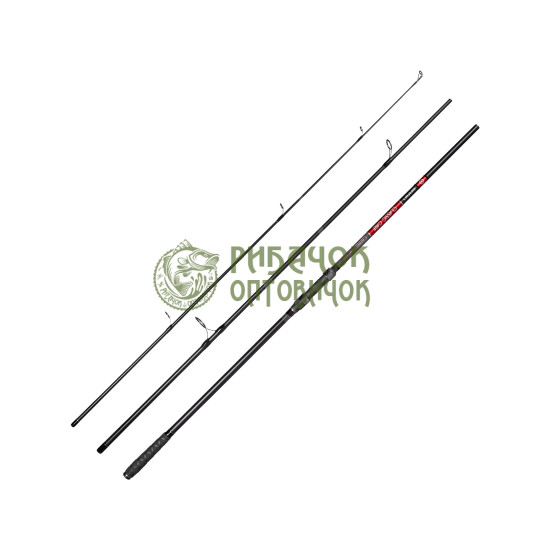 Вудилище на коропа Brain Classic Carp 3.3m 3.5lbs (3sec.)