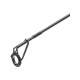 Вудилище на коропа Brain Apex Carp 4.50m 5,0lbs 3sec.