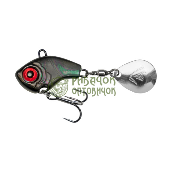 Тейл-спінер Select Turbo 12.0g #15
