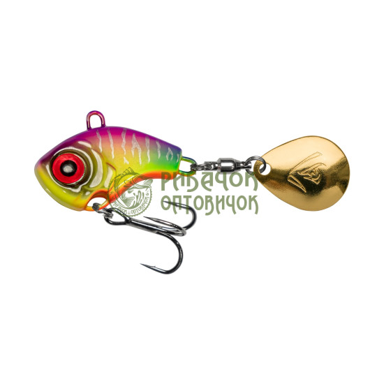 Тейл-спінер Select Turbo 12.0g #03