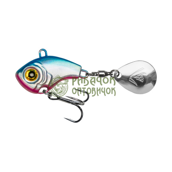 Тейл-спінер Select Turbo 7.0g #10