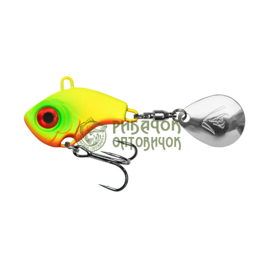 Тейл-спінер Select Turbo 17.0g #01