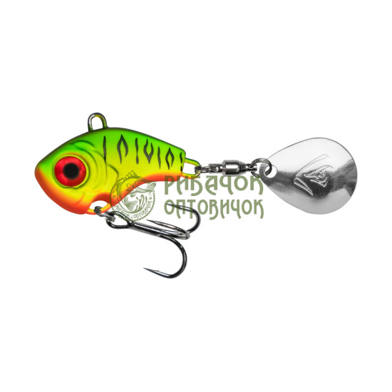 Тейл-спінер Select Turbo 12.0g #02