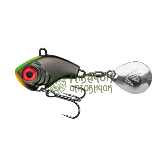 Тейл-спінер Select Turbo 7.0g #14