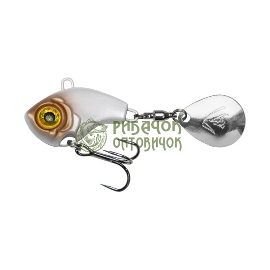 Тейл-спінер Select Turbo 22.0g #11