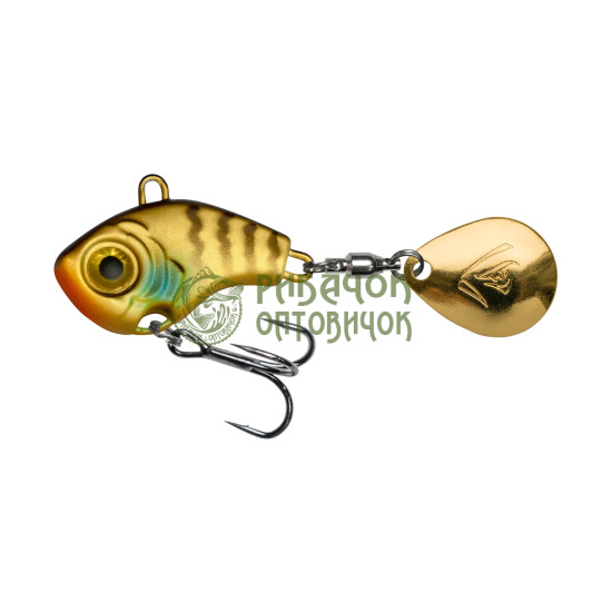 Тейл-спінер Select Turbo 22.0g #12