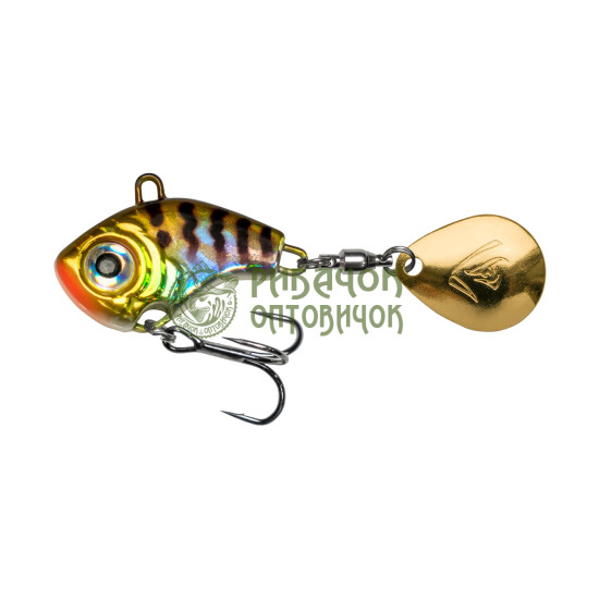 Тейл-спінер Select Turbo 22.0g #13