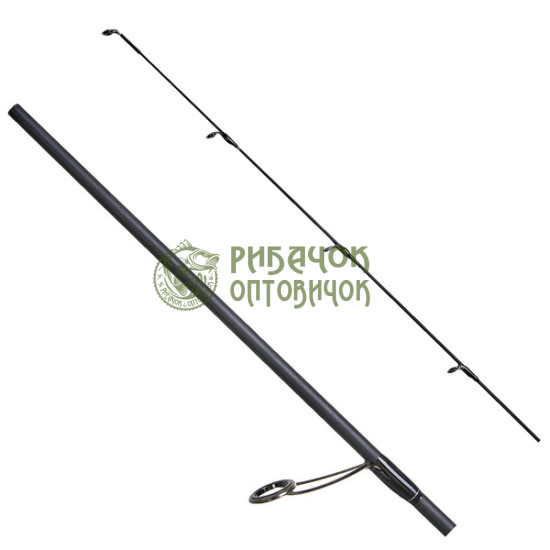 Вудилище спінінгове River Tramp DARK LEGEND 7-28G 2,10 m 702MH