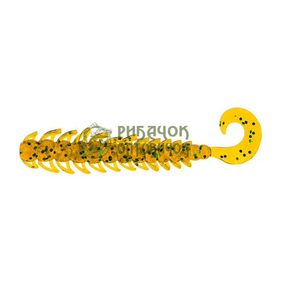 Cилікон Select Bugz 3.2" col. 006 (5 шт/уп)