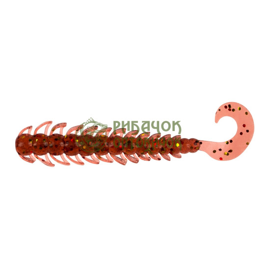 Cилікон Select Bugz 2.5" col. 003 (5 шт/уп)
