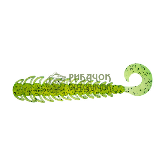 Cилікон Select Bugz 2.5" col. 071 (5 шт/уп)