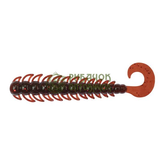 Cилікон Select Bugz 2.5" col. 103 (5 шт/уп)