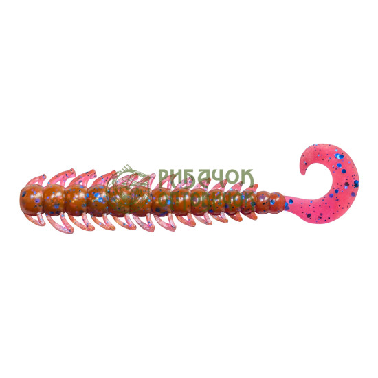 Cилікон Select Bugz 3.2" col. 900 (5 шт/уп)