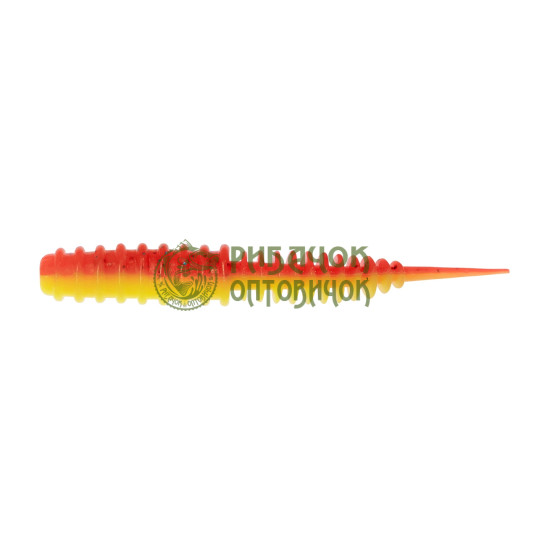 Їстівний силікон Air Tail 2.5" color 202 (7 шт/уп)