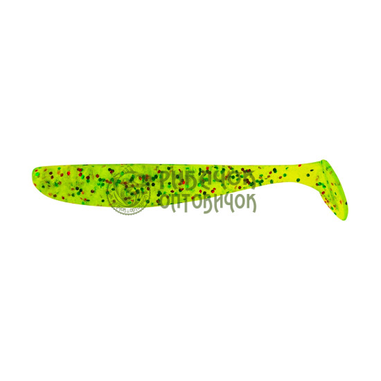Їстівний силікон Easy Shad 3" color 050 (5 шт/уп)