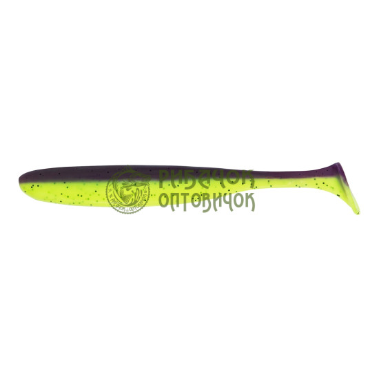Їстівний силікон Easy Shad 3" color 201 (5 шт/уп)