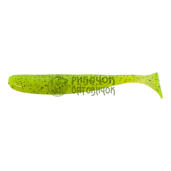 Їстівний силікон Easy Shad 3" color 072 (5 шт/уп)