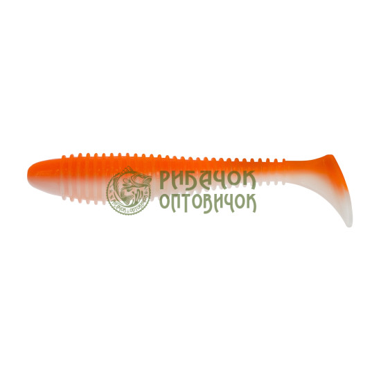 Їстівний силікон Fatfish 2,4" color 209 (6 шт/уп)
