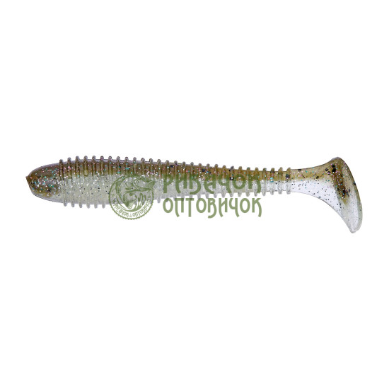 Силікон Select Fatfish 3" col.214 (6 шт/пак)