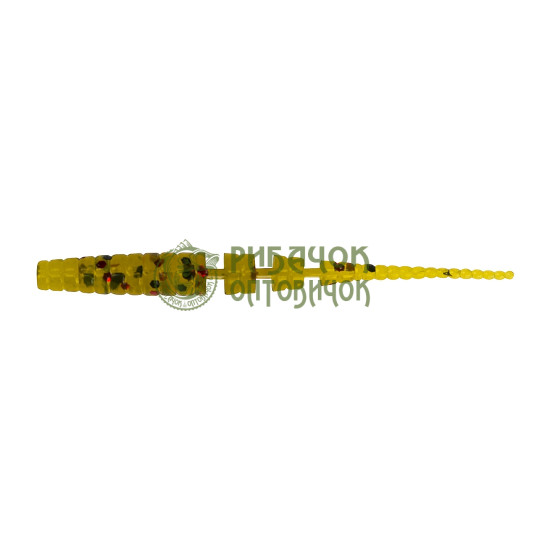 Їстівний силікон Javik 1.8" color 777 (9 шт/уп)