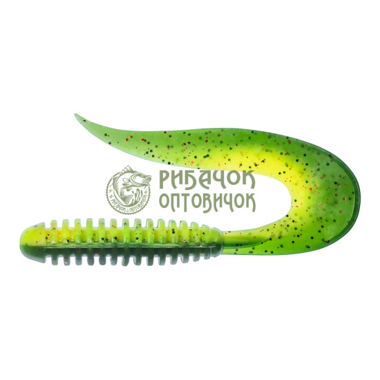 Їстівний силікон Select Freek 5.5" col.203 (3 шт/пак)