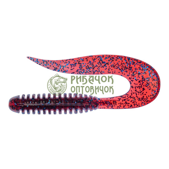 Їстівний силікон Select Freek 5,5" color 110 (3 шт/уп)