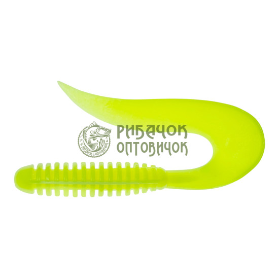 Їстівний силікон Select Freek 9" color 045 (2 шт/уп)