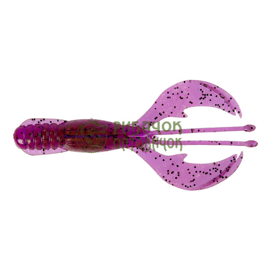 Їстівний силікон Select Kraken 3" color 888 (5 шт/уп)