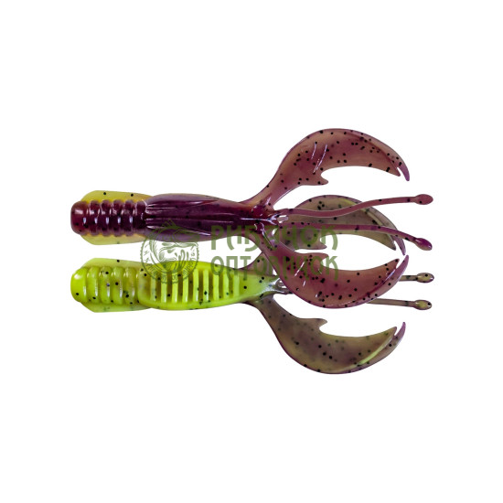 Їстівний силікон Select Kraken 1.8" color 201 (7 шт/уп)