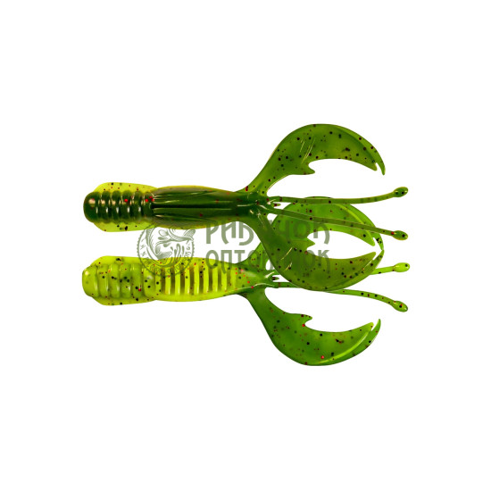 Їстівний силікон Select Kraken 1.8" color 203 (7 шт/уп)