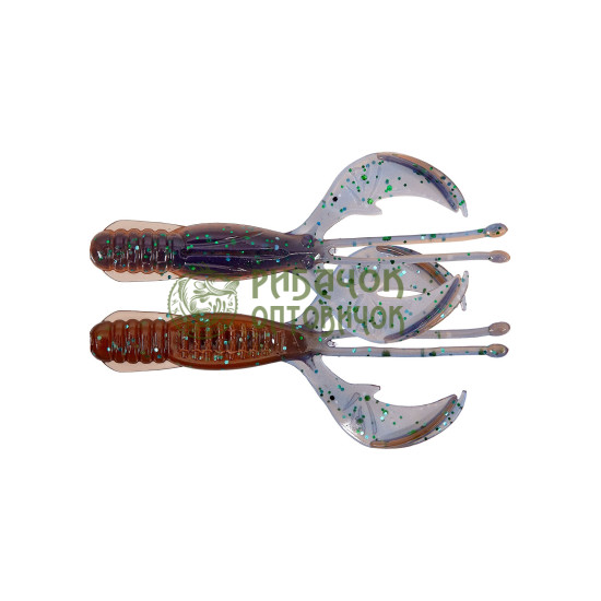 Їстівний силікон Select Kraken 1.8" color 206 (7 шт/уп)